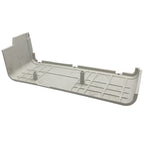 Brother Overlok N Seri Yan Plastik Kapak / S38301-020 - görsel 3