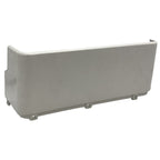 Brother Overlok N Seri Yan Plastik Kapak / S38301-020