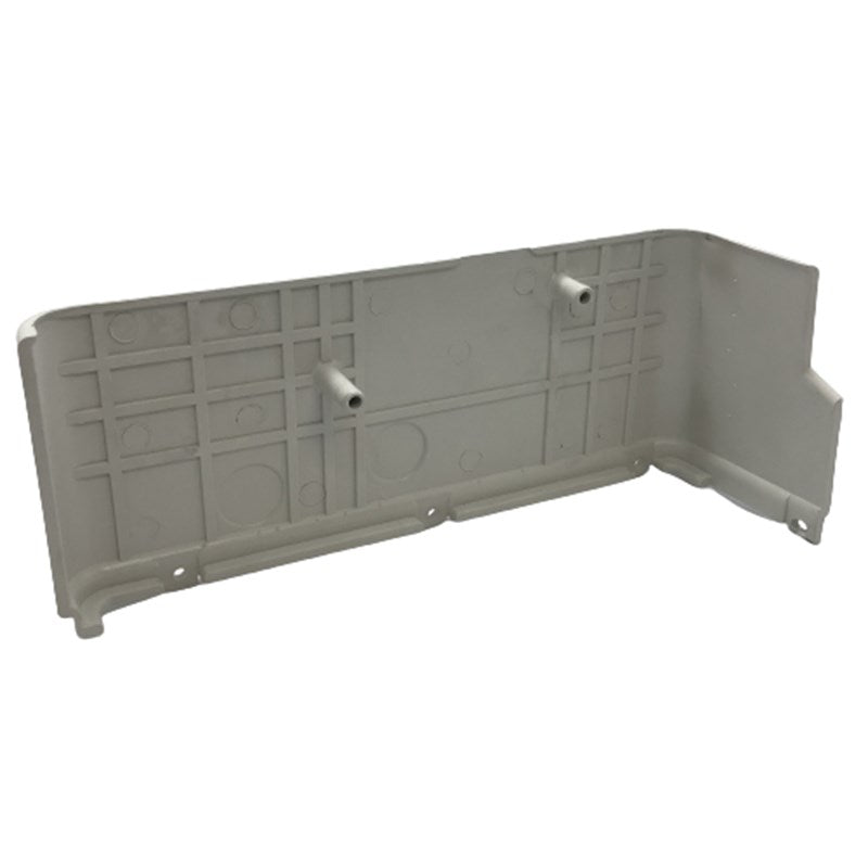 Brother Overlok N Seri Yan Plastik Kapak / S38301-020 - görsel 2