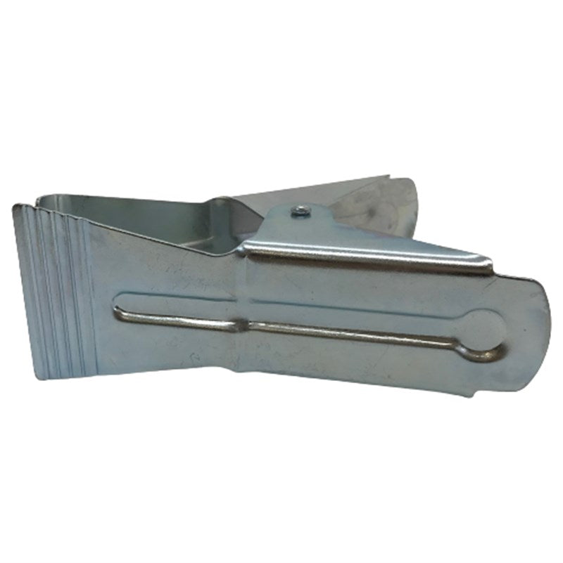 Büyük Tombul Tırtırlı Pastal Maşası / CLMP-04 - görsel 2