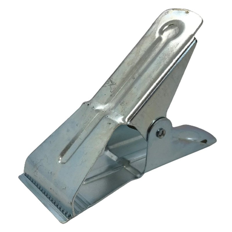 Büyük Tombul Tırtırlı Pastal Maşası / CLMP-04 - görsel 5