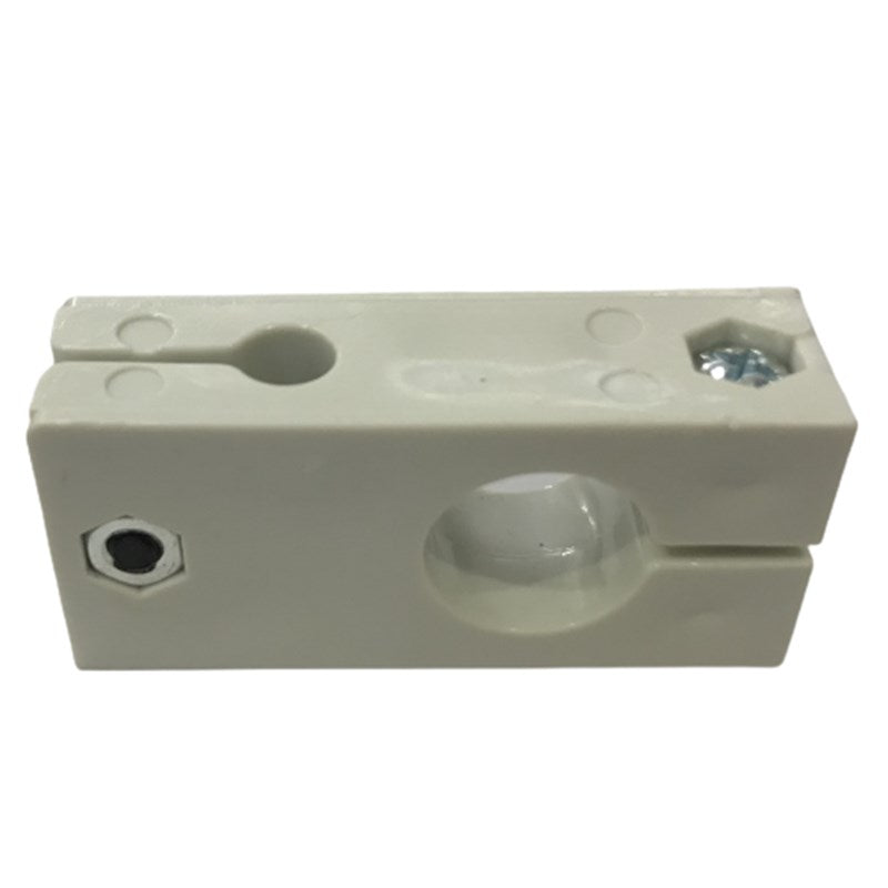 Çardak İp Dağıtıcı Büyük Plastik Kütük / BY-2381 - görsel 4