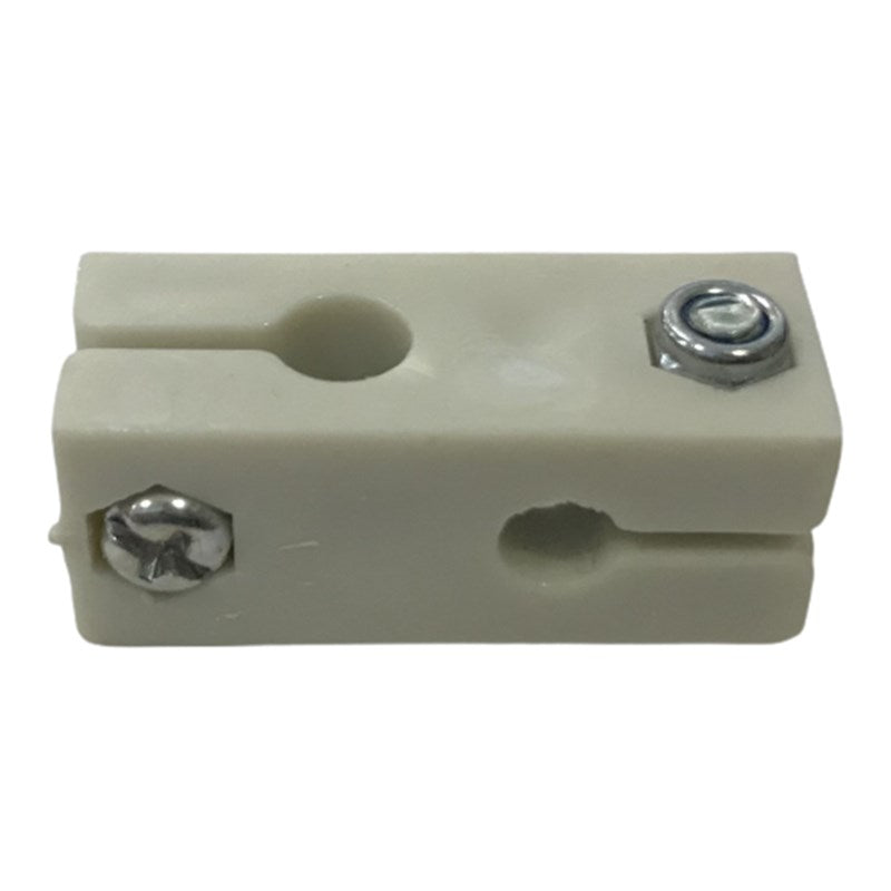 Çardak İp Dağıtıcı Küçük Plastik Kütük / BT-2382 - görsel 3