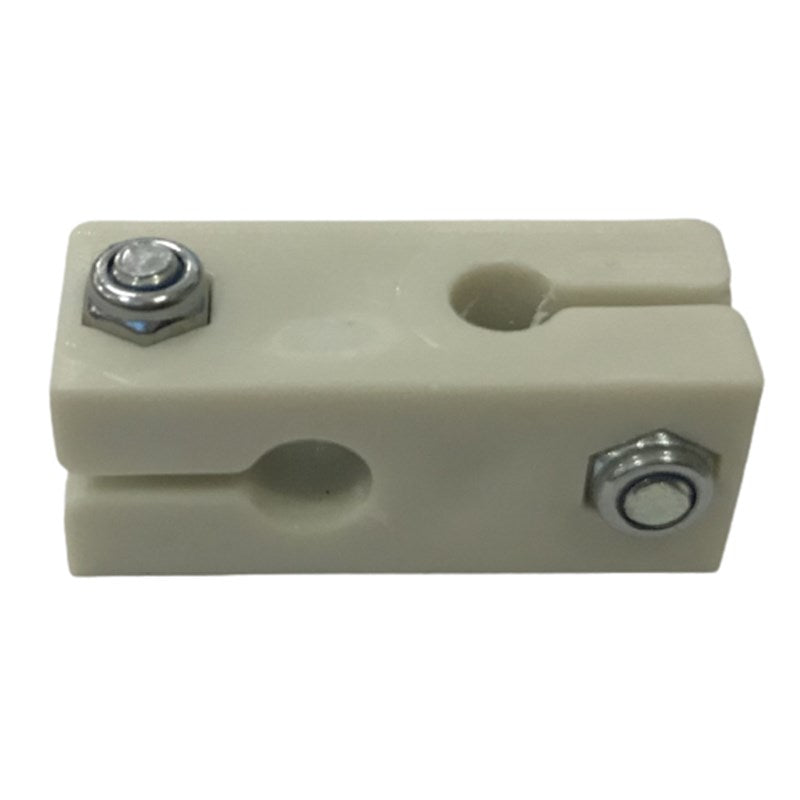 Çardak İp Dağıtıcı Küçük Plastik Kütük / BT-2382 - görsel 4