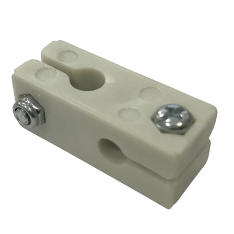 Çardak İp Dağıtıcı Küçük Plastik Kütük / BT-2382 - görsel 2
