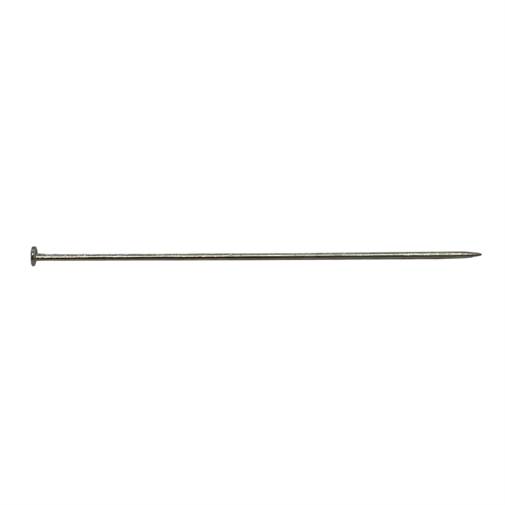 Çelik Toplu İğne 125 Gram - görsel 3