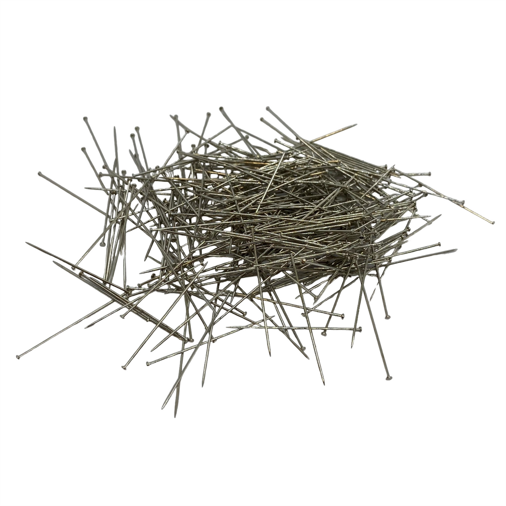 Çelik Toplu İğne 125 Gram - görsel 2