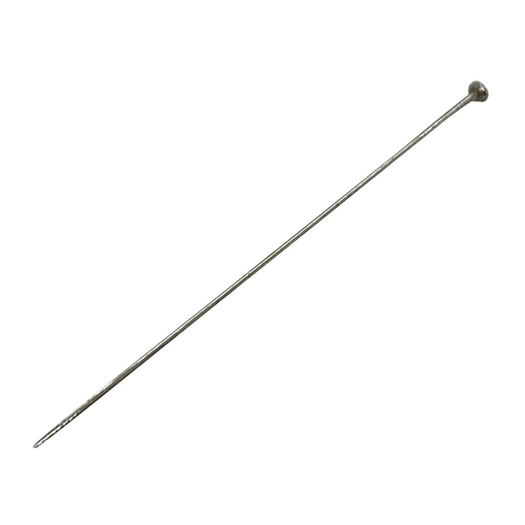 Çelik Toplu İğne 250 Gram - görsel 4