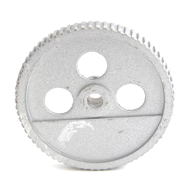 Çuvalağzı Dikiş Makinesi 110mm Kasnak / 6001401 (241092) - görsel 2