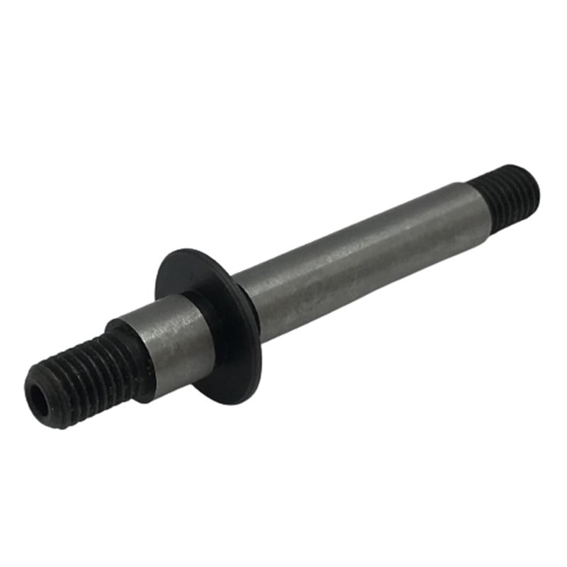 Çuvalağzı Dikiş Makinesi N980 Lüper Tutucu Mil / 9800630 (303161) - görsel 3