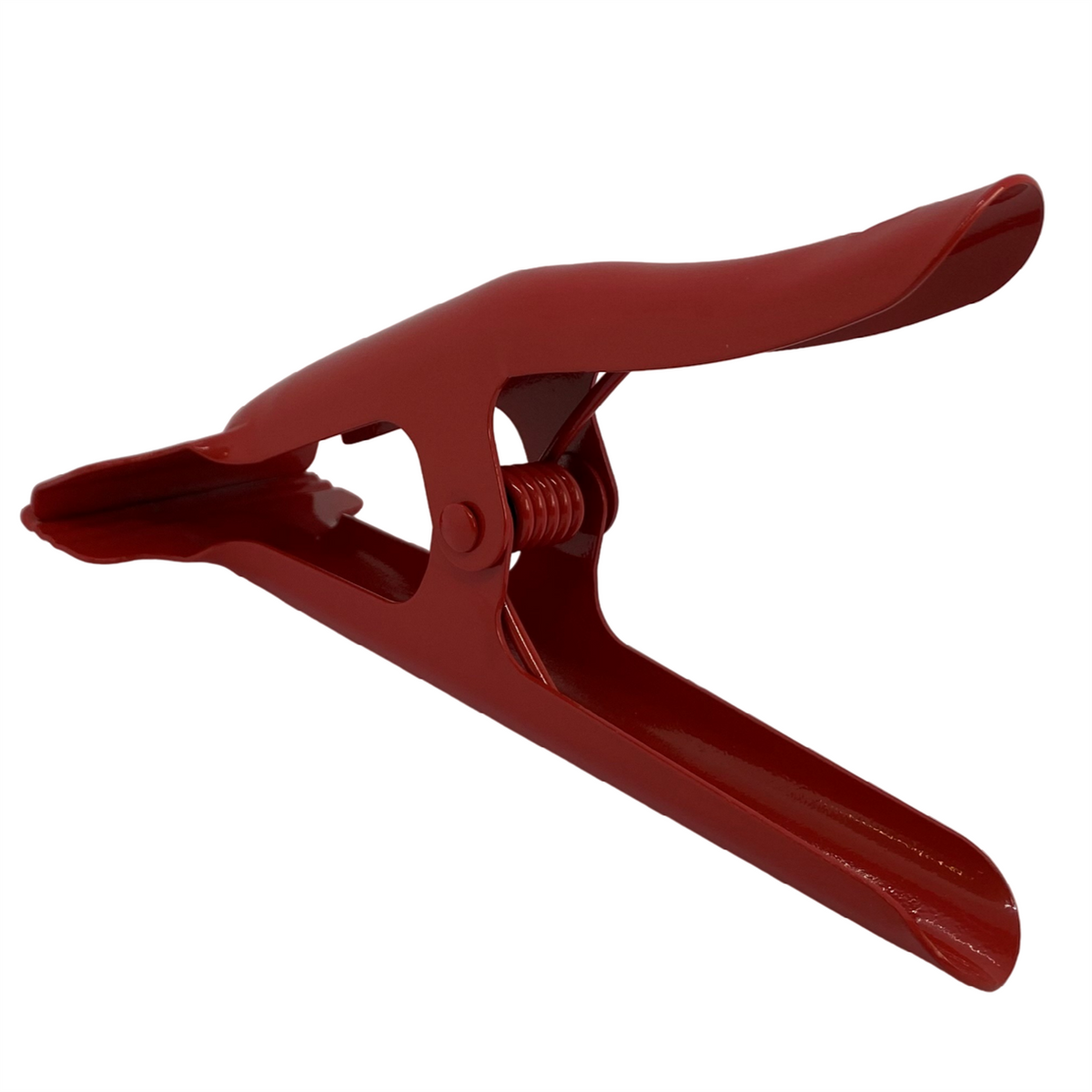 Dar Ağızlı Kırmızı Pastal Maşası / CLMP-02 - görsel 3