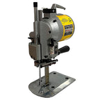 Dik Kumaş Kesim Motoru 370W Sarı Kafa / PLS-108 5İNÇ - görsel 2
