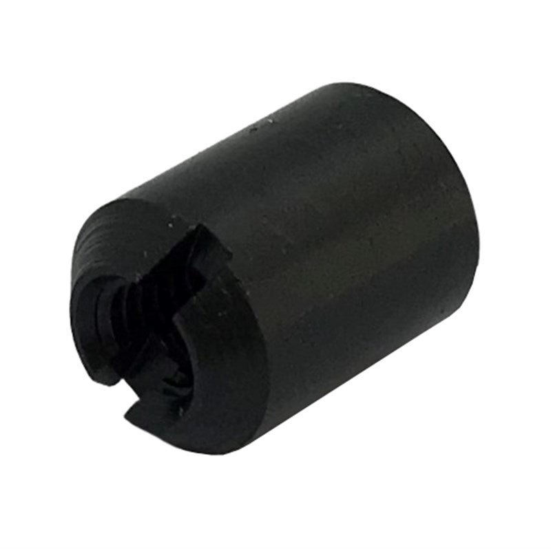 Dik Kumaş Kesim Motoru Ön Kapak Üst Somun / 4C1-99 - görsel 3