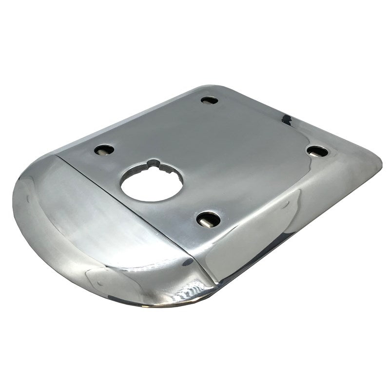 Dik Kumaş Kesim Motoru Tekerli Alt Taban Takım / 505C3-224 - görsel 4