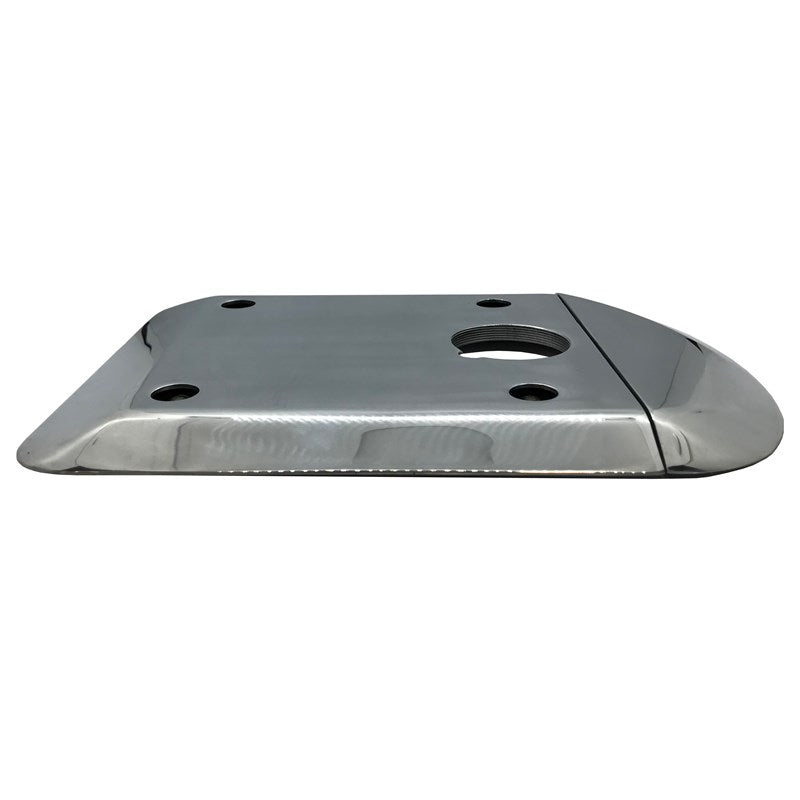 Dik Kumaş Kesim Motoru Tekerli Alt Taban Takım / 505C3-224 - görsel 5