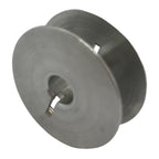 Durkopp Adler 367-467 Alüminyum Bombeli Tırnaklı Masura / 167180 - görsel 2