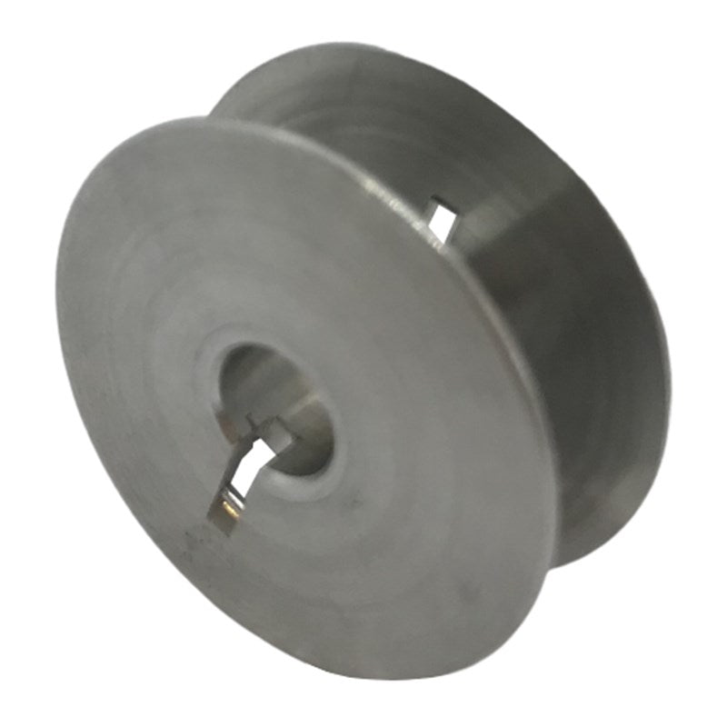 Durkopp Adler 367-467 Alüminyum Bombeli Tırnaklı Masura / 167180 - görsel 2
