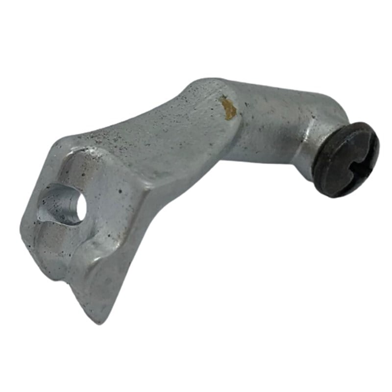 Durkopp Adler 467-367-767 Fitil Ayak Sağ 4mm - Görsel 6