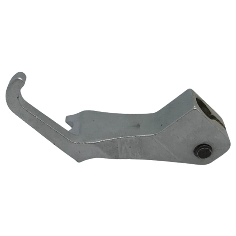 Durkopp Adler 467-367-767 Fitil Ayak Sağ 4mm - Görsel 8