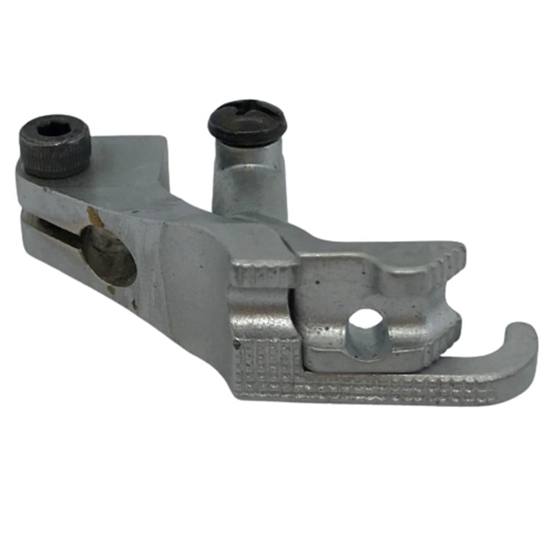 Durkopp Adler 467-367-767 Fitil Ayak Sağ 4mm - Görsel 7