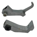 Durkopp Adler 467-367-767 Fitil Ayak Sağ 3mm