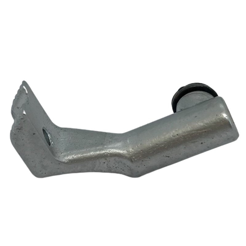 Durkopp Adler 467-367-767 Fitil Ayak Sağ 4mm - görsel 4