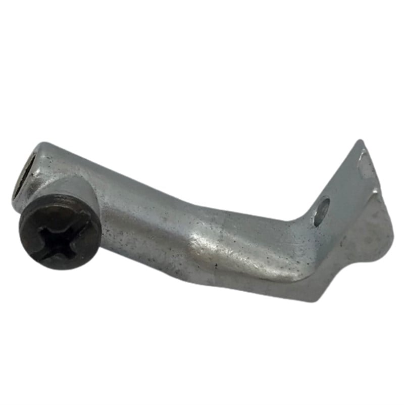 Durkopp Adler 467-367-767 Fitil Ayak Sağ 4mm - görsel 5