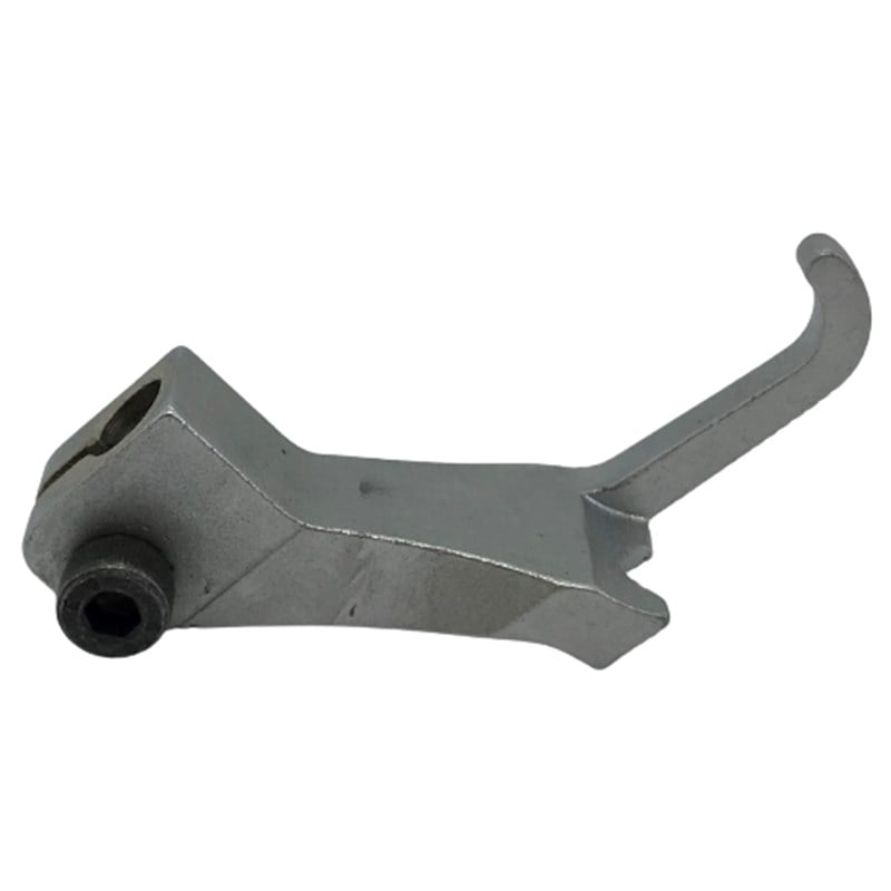 Durkopp Adler 467-367-767 Fitil Ayak Sağ 4mm - görsel 2