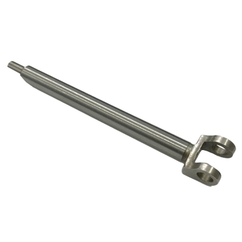 Durkopp Adler 767-867 Ön Ayak Mili / 0667 315113 - görsel 2
