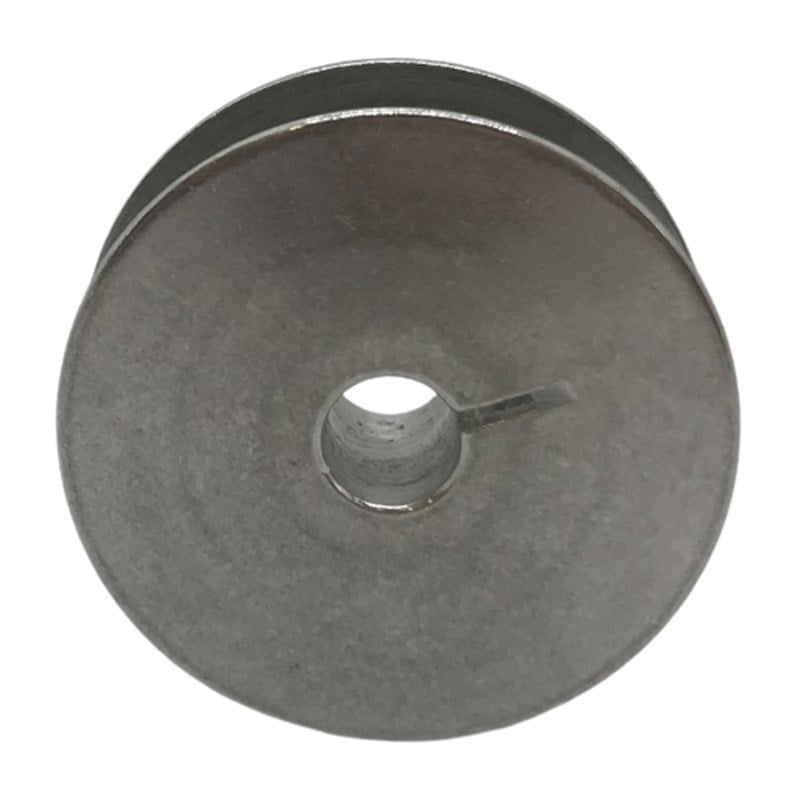 Durkopp Adler 867 Alüminyum Bombeli Tırnaklı Masura / BD-0033 (0667 150830) - görsel 4