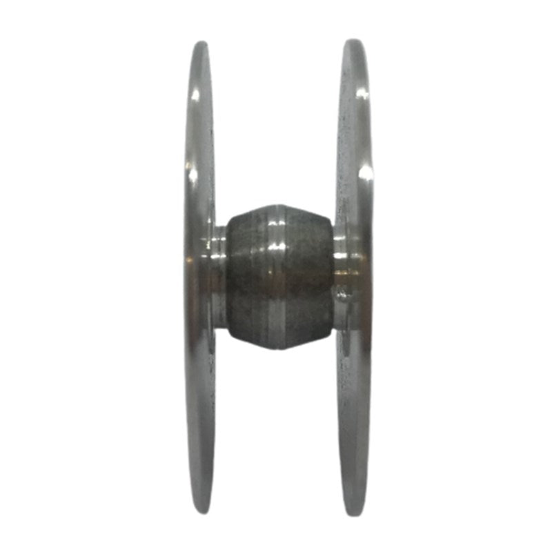 Durkopp Adler 867 Alüminyum Bombeli Tırnaklı Masura / BD-0033 (0667 150830) - görsel 2