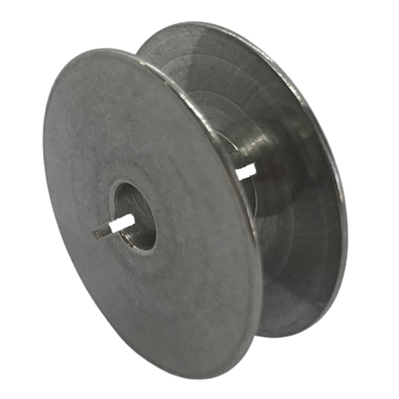 Durkopp Adler 867 Alüminyum Bombeli Tırnaklı Masura / BD-0033 (0667 150830) - görsel 3