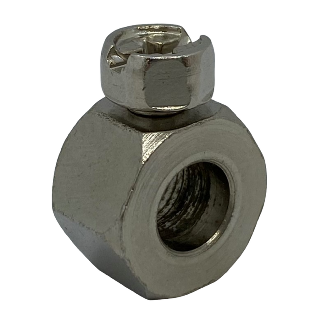 Düz Makine Apara Bağlantı Yüzüğü Tekli Geniş 7mm - görsel 4
