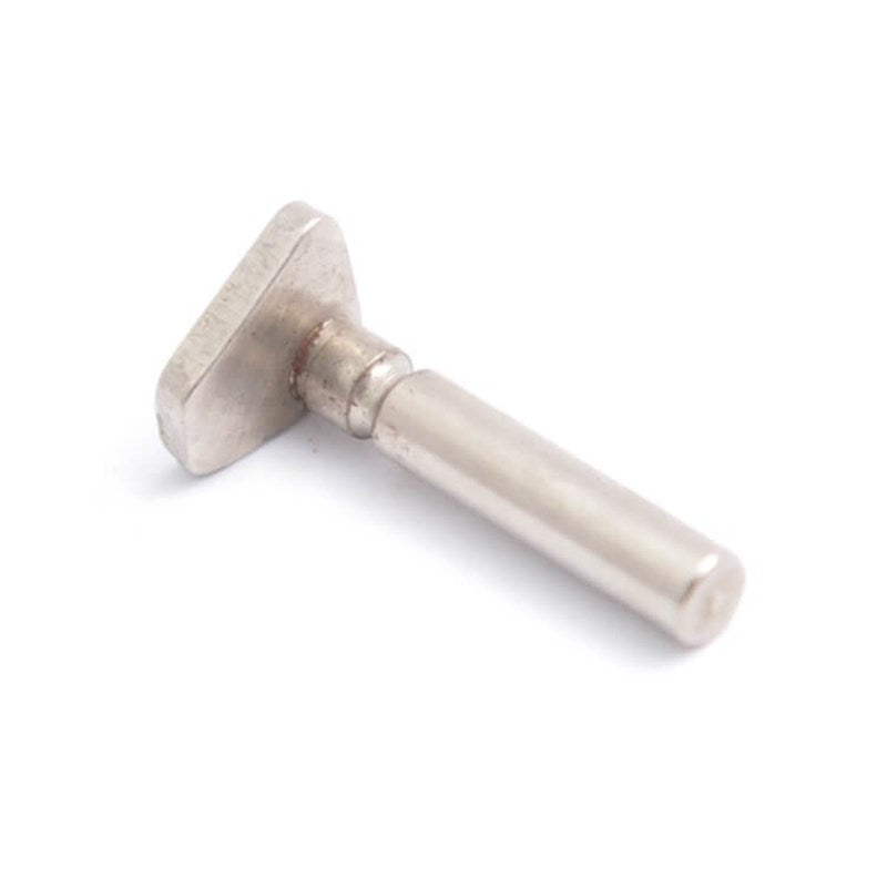 Düz Makine Ayak Kaldırma Mandal Mili / S45837-001 - görsel 2