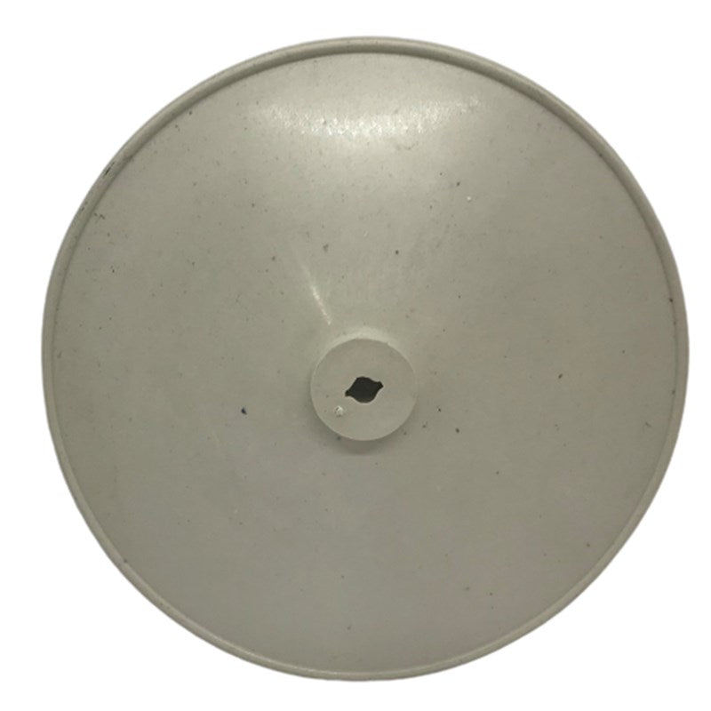 Düz Makine Çardak Tası / 229-30903 - görsel 2