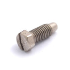 Düz Makine Dizlik Ayak Kaldırma Vidası/SM-8063012 - görsel 2
