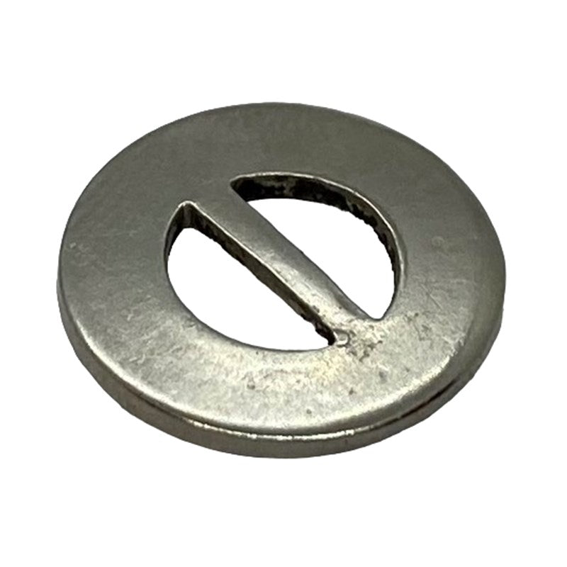 Düz Makine Metal Tansiyon Cırcırı / S12441-001 - görsel 2
