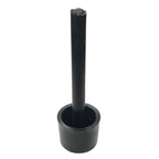 Düz Makine Plastik Dizlik Şapkası / S09634020 (229-31703) - görsel 4
