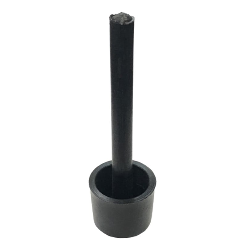 Düz Makine Plastik Dizlik Şapkası / S09634020 (229-31703) - görsel 4