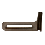 Düz Makine T Sağ Yarım Siper / G1 (25878) HALF - görsel 2