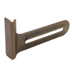 Düz Makine T Sağ Yarım Siper / G1 (25878) HALF - görsel 3