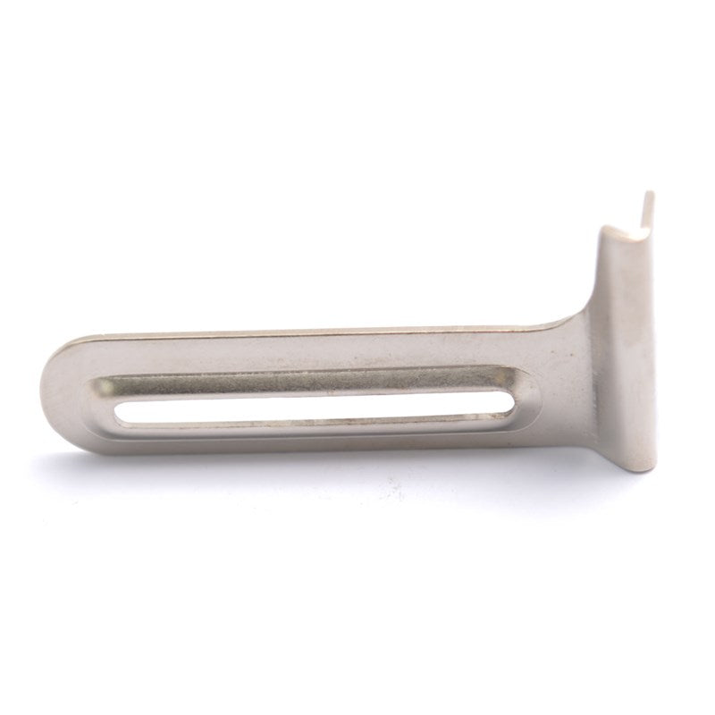 Düz Makine T Sol Yarım Siper / G1 (25878) HALF - görsel 2