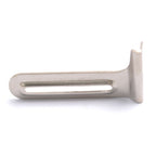 Düz Makine T Sol Yarım Siper / G1 (25878) HALF - görsel 2