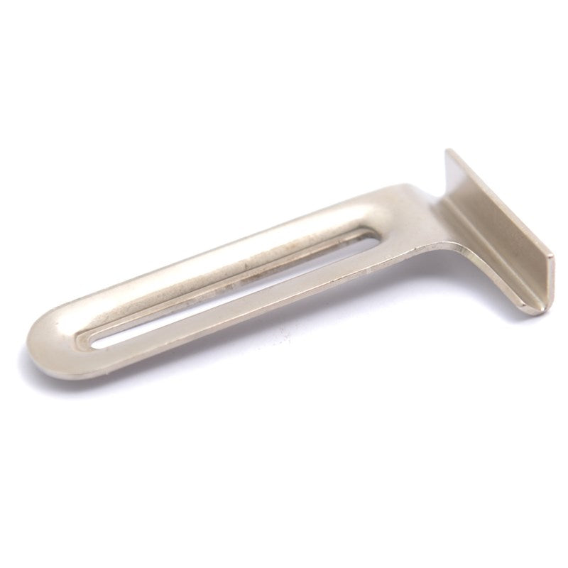 Düz Makine T Sol Yarım Siper / G1 (25878) HALF - görsel 3