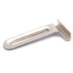 Düz Makine T Sol Yarım Siper / G1 (25878) HALF - görsel 3