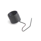 Düz Makine Tansiyon Siyah İplik Yayı / S02620-001 - görsel 2
