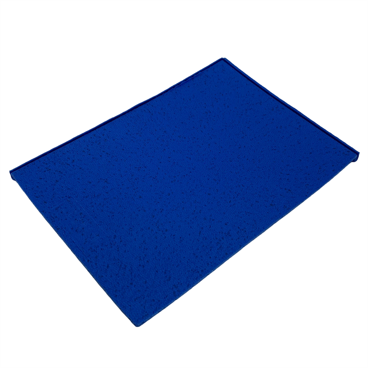 Silikon (Epidyem) Ütü Altlığı Mavi 26X18.5cm / SY SA 26185 - görsel 2