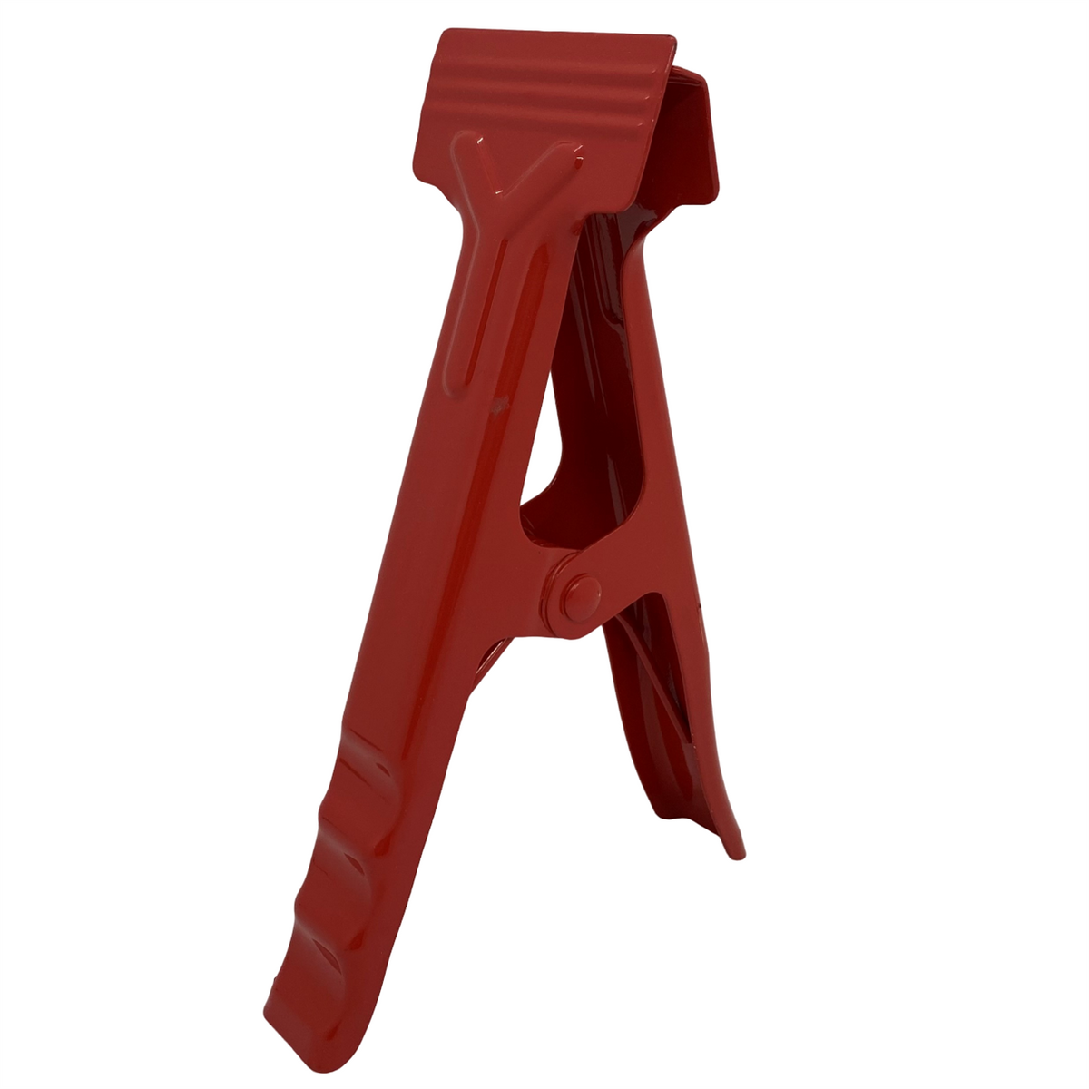 Eski Model (Y Model) Kırmızı Pastal Maşası / CLMP-03 - görsel 4