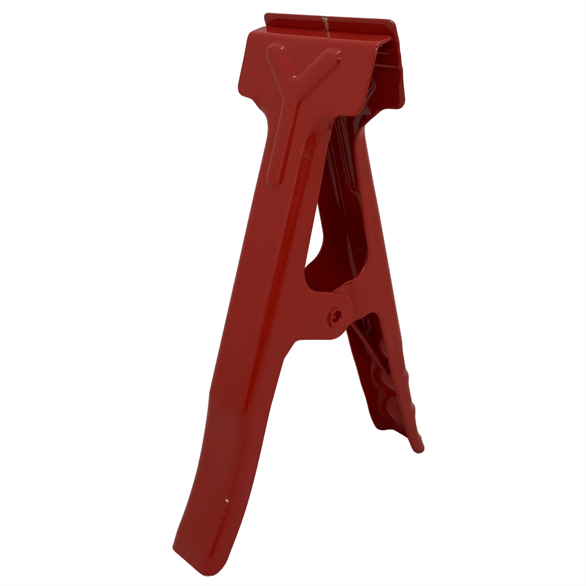 Eski Model (Y Model) Kırmızı Pastal Maşası / CLMP-03 - görsel 5