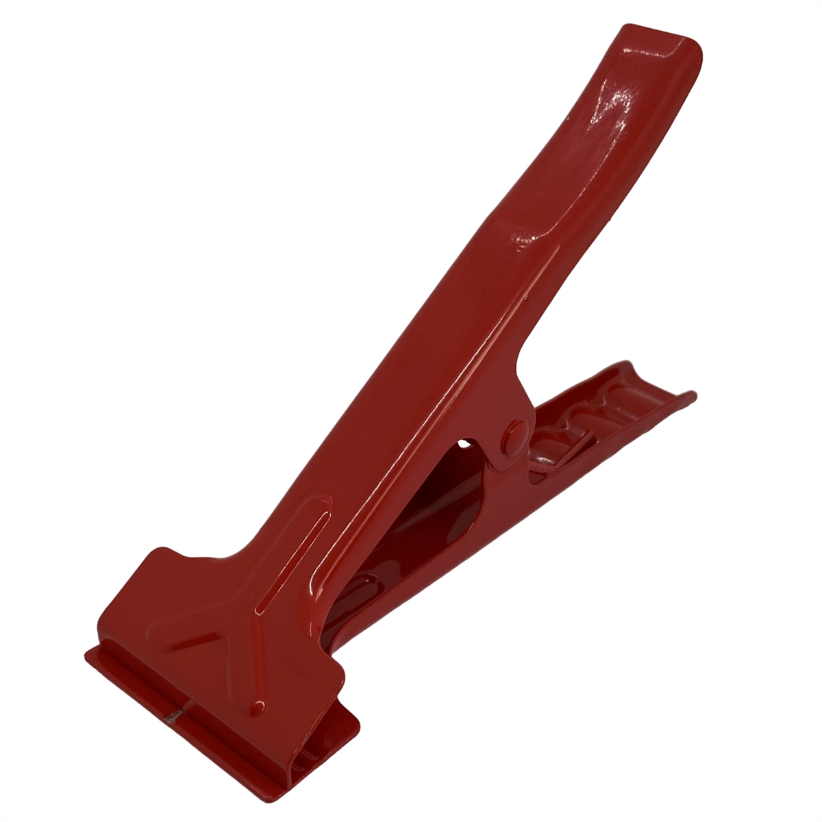 Eski Model (Y Model) Kırmızı Pastal Maşası / CLMP-03 - görsel 2
